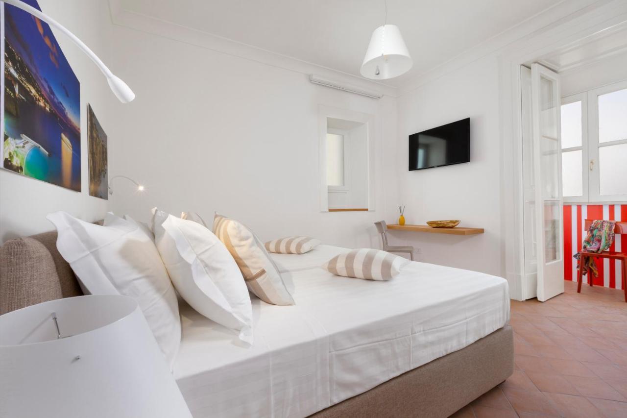 Sorrentovibes Villa Kültér fotó