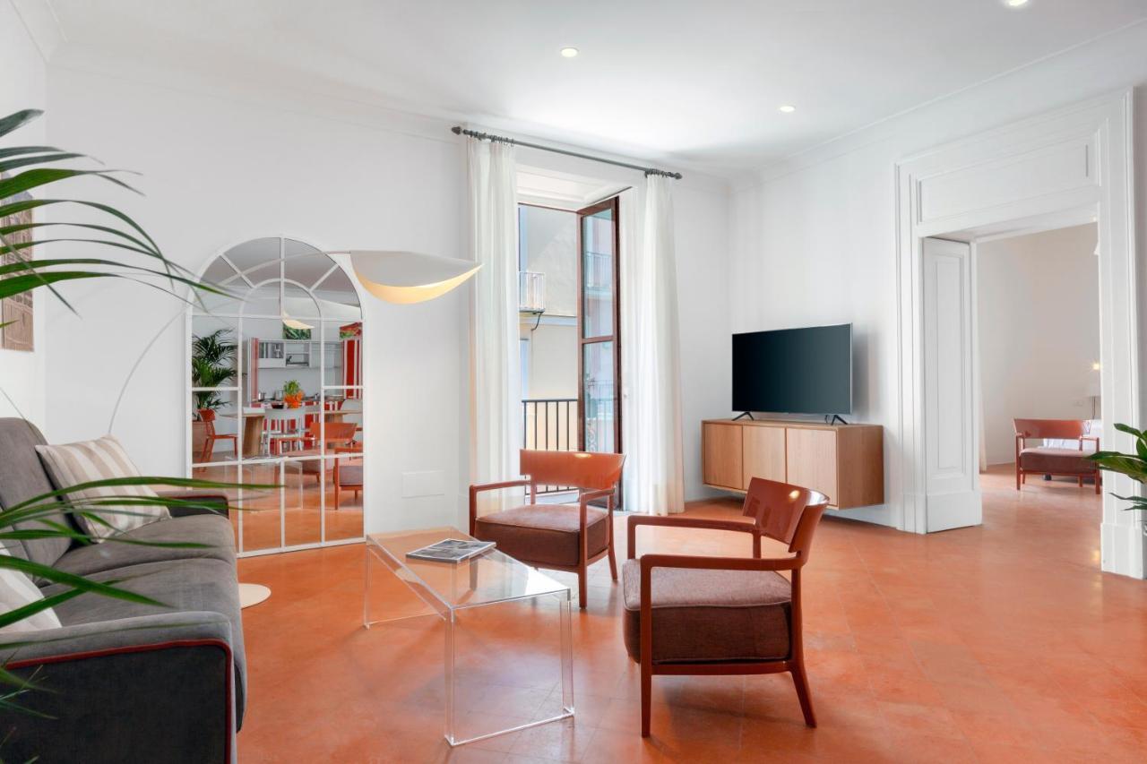 Sorrentovibes Villa Kültér fotó